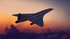 New challenges for the new era of supersonic jets