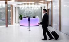 Virgin Australia readies new-look lounge design