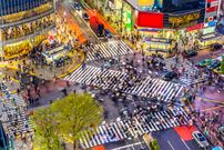 Qantas, Virgin battle to launch new flights to Tokyo