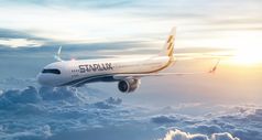 Starlux wants a premium experience for Asian business travel