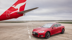 Qantas car insurance to lure drivers with points 