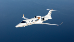 Is the famous  Learjet brand on its last legs?