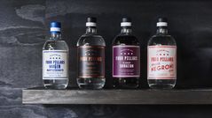 Four Pillars Gin named world’s best at prestigious awards