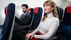 Air France to launch domestic business class next year