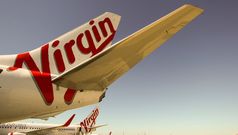 Virgin Australia enters voluntary administration