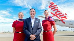 Virgin Mk II could launch in as little as three months