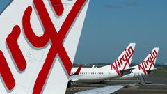 Finding a buyer for Virgin Australia is a job worth $30m