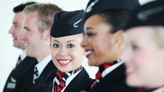 British Airways frequent flyers get 12 months gratis status