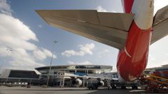 Qantas to report the slimmest of profits this week