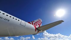 Revealed: Bain's $3.5 billion bid for Virgin Australia