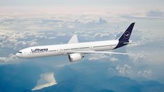 Lufthansa resets the clock on Boeing 777-9 delivery