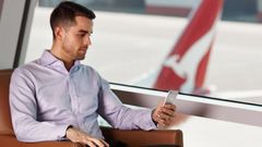 Qantas: axing service desks means “more choice” for flyers