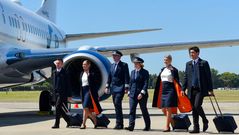 Rex offers $49 Sydney-Melbourne fares