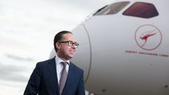 Qantas is set to emerge from the pandemic stronger than ever