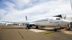 Rex adds two more Boeing 737 jets as it eyes new routes