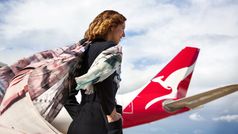 Qantas to fly new international routes in 2022