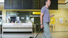 Australia gets ready to reopen to overseas visitors