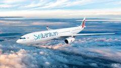 Sri Lankan Airlines to be sold off, privatised