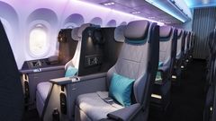 This seat could be ideal for Qantas’ next-gen business class