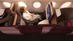 Qatar Airways will live-stream every World Cup match