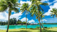 Qantas launches Vanuatu flights