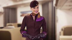 Etihad confirms new business class for 2025
