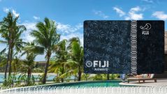 Fiji Airways’ unique approach to its new loyalty program