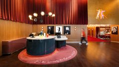 Review: Hotel Indigo Sydney Potts Point