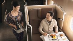 Your guide to Singapore Airlines PPS Club and Solitaire