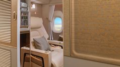 What to expect from Emirates’ Boeing 777X