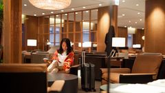 Cathay Pacific to open New York lounge at JFK