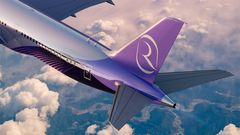 How Riyadh Air aims to swoop on frequent flyers