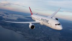 Domestic Dreamliners? The Qantas Boeing 787-10
