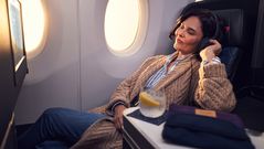 Delta Air Lines unbundles business class