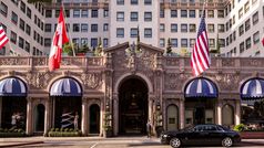 Review: Beverly Wilshire, A Four Seasons Hotel