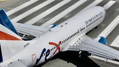 Rex axes 737 flights, goes into administration