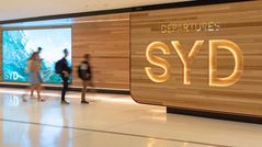 Massive change to security procedures at Sydney Airport