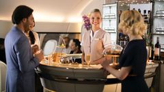 Five tips for an Emirates Skywards status match