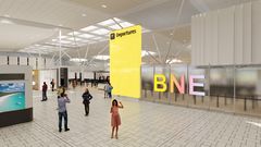 The massive changes coming to Brisbane Airport