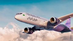 Riyadh Air begins flying with “all-star cast”