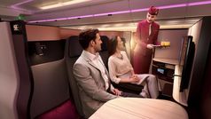 Qatar Airways targets more Australian flights by June 2025