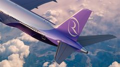 Riyadh Air aims high with new premium economy