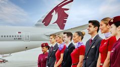 Virgin Australia launches Melbourne-Doha flights