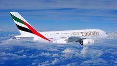 Emirates’ $20 billion plan for new A380neo superjumbo