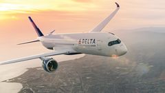 Delta Air Lines launches Melbourne-Los Angeles flights