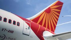 Air India cuts Melbourne flights