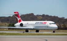 QantasLink flies to the Sunshine Coast