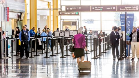 US Global Entry is now open to Australians