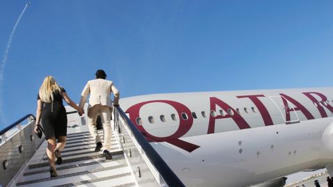 More Qatar flights to Sydney, Melbourne, Brisbane, Perth