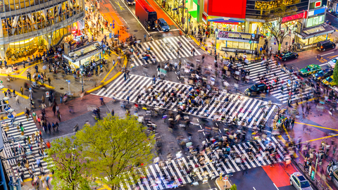 Qantas’ big shake-up of Tokyo flights